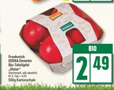 Bio-Tafeläpfel Elstar von EDEKA Demeter im aktuellen EDEKA Prospekt