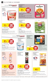 Promos Poulet Rôti dans le catalogue "TOUT VOTRE MAGASIN CONTRE LA VIE CHÈRE" de Intermarché Super à la page 16
