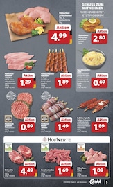 Aktueller combi Prospekt mit Geflügel, "Markt - Angebote", Seite 5