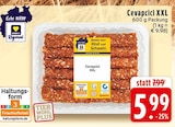 EDEKA Detmold Prospekt mit  im Angebot für 5,99 €