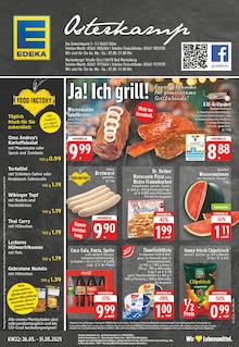 Aktueller EDEKA Prospekt (Alpenrod, 24 Seiten zum blÀttern EDEKA Prospekt Aktuelle Angebote mit 24 Seiten