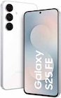 Smartphone Galaxy S25 FE im Angebot bei expert in Hof Smartphone Galaxy S25 FE Angebote von Samsung bei expert Hof für 1,00 €