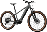 E-Mountainbike 29 Zoll PEAK 709 von Crivit im aktuellen Kaufland Prospekt