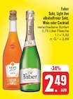 Aktuelles Sekt, Light live alkoholfreier Sekt, Wein oder Cocktail Angebot bei EDEKA in Chemnitz ab 2,49 €