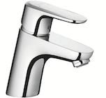 Série de mitigeurs chromés Ecos - Hansgrohe - Castorama Série de mitigeurs chromés Ecos - Hansgrohe à 59,90 € dans le catalogue Castorama