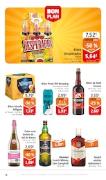 Prix et réduction Scotch dans le prospectus Colruyt en cours Offre Scotch dans le catalogue Colruyt du moment à la page 18