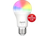 FRITZ!DECT 500 LED Glühbirne Mehrfarbig Angebot in Sulzdorf FRITZ!DECT 500 LED Glühbirne Mehrfarbig im aktuellen Prospekt bei Media-Markt in Sulzdorf