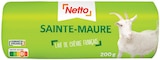 Sainte-Maure - NETTO en promo chez Netto Sainte-Maure - NETTO dans le catalogue Netto