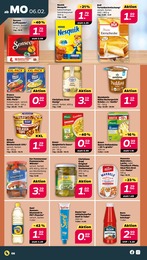 Backzutaten Angebot & Preis im aktuellen NETTO mit dem Scottie Prospekt Backzutaten Angebot im aktuellen NETTO mit dem Scottie Prospekt auf Seite 8