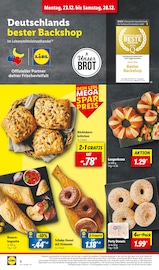 Aktueller Lidl Prospekt mit Wecker, "LIDL LOHNT SICH", Seite 10