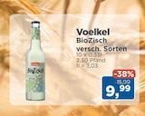 BioZisch bei Zisch im Wildeshausen Prospekt für 9,99 €