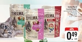 E center Memmelsdorf - Shelma Anti-Hairball Angebot im Prospekt Shelma Anti-Hairball bei E center im Memmelsdorf Prospekt für 0,49 €