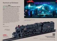 Faschingskostüme im aktuellen Conrad Electronic Prospekt (Mannheim) Faschingskostüme im Conrad Electronic Prospekt "Neuheiten 2026" mit 108 Seiten (Mannheim)