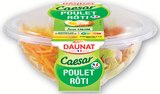 Salade Bulle Fraicheur Caesar Poulet Rôti - DAUNAT - Intermarché Express Salade Bulle Fraicheur Caesar Poulet Rôti - DAUNAT à 1,77 € dans le catalogue Intermarché Express