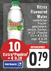 Flavoured Water bei EDEKA im Neuss Prospekt für 0,79 €