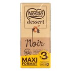 Tablettes de chocolat "Maxi format" - NESTLÉ DESSERT en promo chez Carrefour Stains à 7,49 €