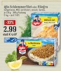 EDEKA Rösrath - Schlemmerfilet Angebot im Prospekt Schlemmerfilet bei EDEKA im Rösrath Prospekt für 2,99 €