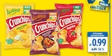Crunchips im diska Prospekt Crunchips von Lorenz im aktuellen diska Prospekt für 0,99 €