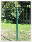GRILLAGE ROULEAU VERT M100 H.1M20 20ML - DIRICKX en promo chez Mr.Bricolage Ajaccio à 29,90 €