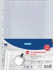 Prospekthüllen von Stylex für 1,29 € bei budni im Angebot Prospekthüllen von Stylex im aktuellen budni Prospekt