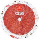 Kaufland - Pfeffer Salami Angebot im Prospekt Pfeffer Salami bei Kaufland im Prospekt "" für 1,11 €