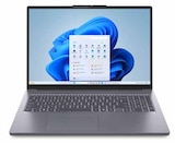 Notebook IdeaPad Slim 3 16IRH10 im Angebot bei MEDIMAX in Lünen Notebook IdeaPad Slim 3 16IRH10 Angebote von Lenovo bei MEDIMAX Lünen für 699,00 €