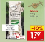 Wildreis im aktuellen Netto Marken-Discount Prospekt für 1,79 €