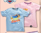 Kinder Bekleidung von Paw Patrol für 6,99 € bei REWE im Angebot Kinder Bekleidung von Paw Patrol im aktuellen REWE Prospekt
