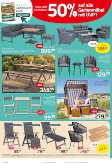 Fernsehsessel im ROLLER Prospekt "15 JAHRE ROLLER IN GARBSEN" mit 16 Seiten (Hannover)