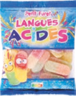 Langues acides - PETIT FURET - Aldi Langues acides - PETIT FURET à 1,19 € dans le catalogue Aldi