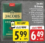 EDEKA - Krönung Angebot im Prospekt Krönung bei EDEKA im Prospekt "" für 5,99 €