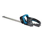 Taille haie 20V - POWER en promo chez Carrefour Taille haie 20V - POWER dans le catalogue Carrefour