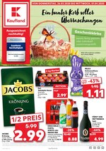 Kaufland Prospekt "Essen ist Vielfalt genießen.", 40 Seiten, für Zossen, 26.03.2020 - 01.04.2020 Kaufland Prospekt "Essen ist Vielfalt genießen.", 40 Seiten, für Zossen, 26.03.2020 - 01.04.2020