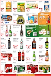 Aktueller GLOBUS Prospekt mit Cola, "Aktuelle Angebote", Seite 3