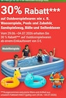 Outdoorspielwaren im Angebot bei GLOBUS in Herne Outdoorspielwaren Angebote bei GLOBUS Herne