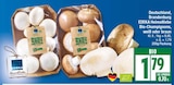 Bio-Champignons, weiß oder braun im EDEKA Prospekt Bio-Champignons, weiß oder braun von EDEKA Heimatliebe im aktuellen EDEKA Prospekt für 1,79 €