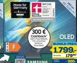 EURONICS Hagen (Stadt der FernUniversität) Prospekt mit  im Angebot für 1.499,00 €
