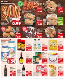 Balsamico Essig im Kaufland Prospekt Balsamico Essig im Kaufland Prospekt "Aktuelle Angebote" auf Seite 14