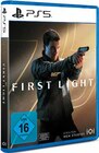 PS5-Spiel 007 First Light im Angebot bei expert in Hoyerswerda PS5-Spiel 007 First Light Angebote von PlayStation bei expert Hoyerswerda für 39,00 €