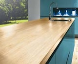 Vielzweckplatte LxB ca. 260x60 cm im Hellweg Prospekt Vielzweckplatte LxB ca. 260x60 cm von Kaindl im aktuellen Hellweg Prospekt für 17,99 €