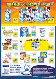 Margarine im diska Prospekt "alles an deinem ort." mit 12 Seiten (Dresden)