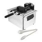 Friteuse semi professionnelle - FAGOR - Carrefour à Reims Friteuse semi professionnelle - FAGOR en promo chez Carrefour Reims à 39,99 €