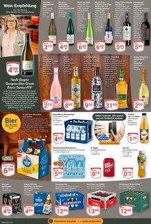 Wodka im GLOBUS Prospekt "Aktuelle Angebote" mit 22 Seiten (Krefeld)