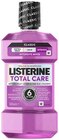 Total Care Mundspülung von Listerine im aktuellen REWE Prospekt für 3,99 €
