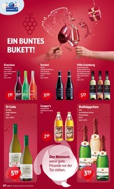 Aktueller Getränke Hoffmann Prospekt mit Rotkäppchen Sekt, "Aktuelle Angebote", Seite 4