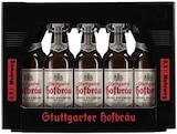 Bügel Premium oder Kellerbier im Angebot bei EDEKA in Filderstadt Bügel Premium oder Kellerbier Angebote von Stuttgarter Hofbräu bei EDEKA Filderstadt für 13,99 €