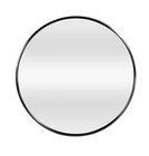 Miroir rond "Urban" Ø 60 cm - Brico Dépôt à Champigny-sur-Marne Miroir rond "Urban" Ø 60 cm en promo chez Brico Dépôt Champigny-sur-Marne à 49,90 €
