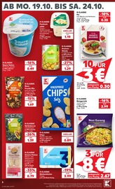 Mixer im Kaufland Prospekt in Homburg Aktueller Kaufland Prospekt mit Mixer, "Hier bin ich richtig", Seite 12