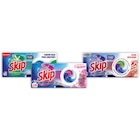 SUR TOUTES LES CAPSULES - SKIP - Carrefour Market à Toulon SUR TOUTES LES CAPSULES - SKIP en promo chez Carrefour Market Toulon