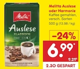 Auslese bei Netto Marken-Discount im Prospekt "" für 6,99 €